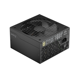 Fractal Design Ion+ 750W Platinum tápegység 24-pin ATX ATX Fekete