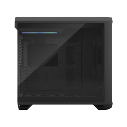 Fractal Design Torrent Fekete