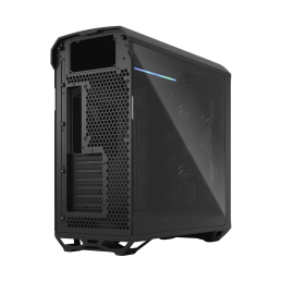 Fractal Design Torrent Fekete