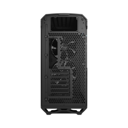 Fractal Design Torrent Fekete