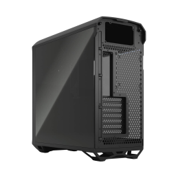 Fractal Design Torrent Fekete