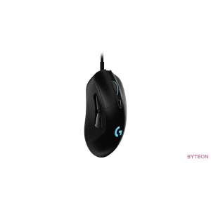 G403 Hero Gaming Egér - EER2, USB