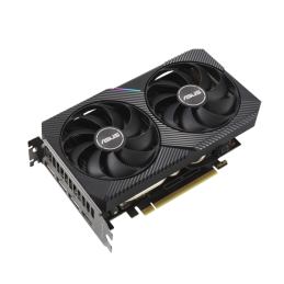 Asus RTX 3060 Dual V2 OC 12GB GDDR6 [LHR]