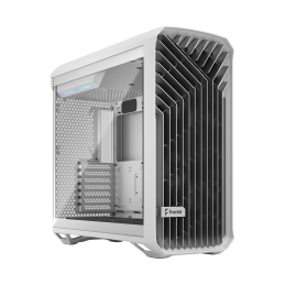 Fractal Design Torrent Fehér