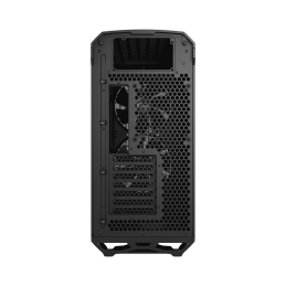 Fractal Design Torrent Fekete