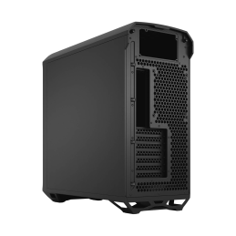 Fractal Design Torrent Fekete