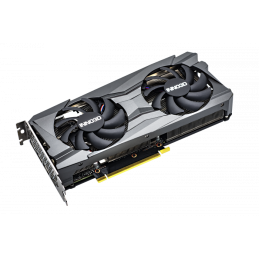 Inno3D RTX 3060 Twin X2 OC LHR 12GB GDDR6