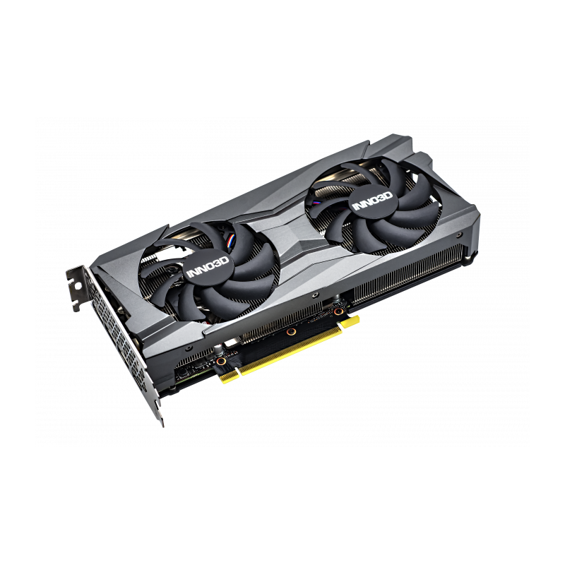 Inno3D RTX 3060 Twin X2 OC LHR 12GB GDDR6