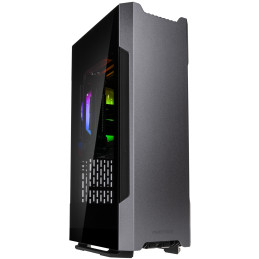 Phanteks EVOLV SHIFT 2 Small Form Factor (SFF) Szürke