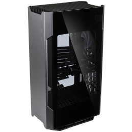 Phanteks EVOLV SHIFT 2 Small Form Factor (SFF) Szürke