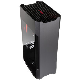 Phanteks EVOLV SHIFT 2 Small Form Factor (SFF) Szürke