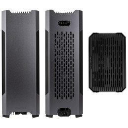 Phanteks EVOLV SHIFT 2 Small Form Factor (SFF) Szürke