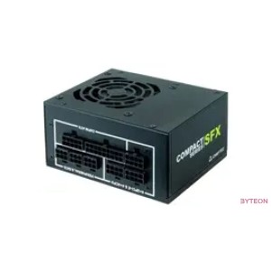 Chieftec SFX PSU COMPACT series CSN-450C, 450W, 8cm fan