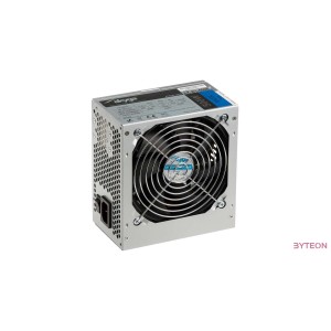 Akyga Basic ATX Power Supply 500W AK-B1-500E Fan12cm P4 3xSATA