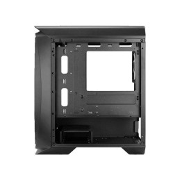 AeroCool Aero One Frost (Ablakos) - Fekete