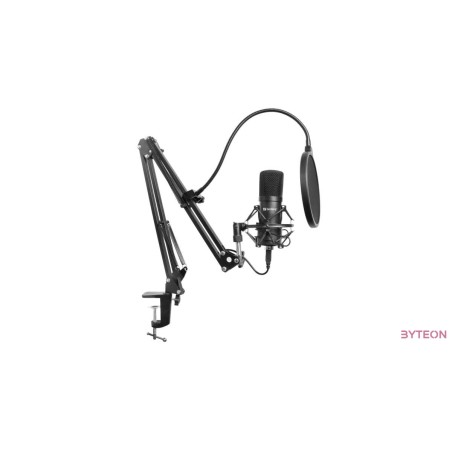 Sandberg Mikrofonkészlet Streameléshez USB