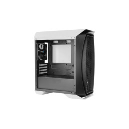 AeroCool Aero One Mini (Ablakos) - Fehér