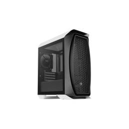 AeroCool Aero One Mini (Ablakos) - Fehér