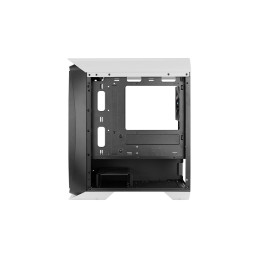 AeroCool Aero One Mini (Ablakos) - Fehér