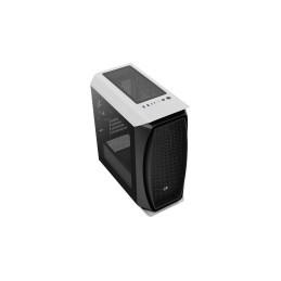 AeroCool Aero One Mini (Ablakos) - Fehér