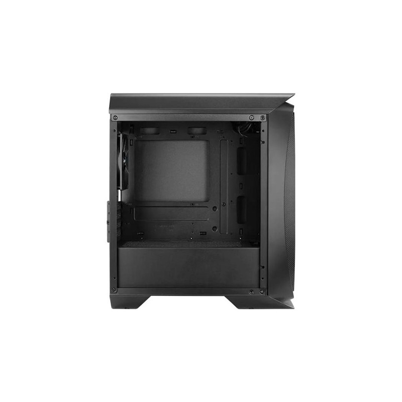 AeroCool Aero One Mini (Ablakos) - Fekete