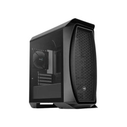 AeroCool Aero One Mini (Ablakos) - Fekete