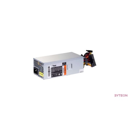 Akyga Power Supply TFX 300W AK-T1-300 P4 APFC FAN 3xSATA