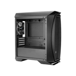 AeroCool Aero One Mini (Ablakos) - Fekete