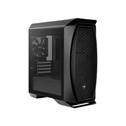 AeroCool Aero One Mini (Ablakos) - Fekete