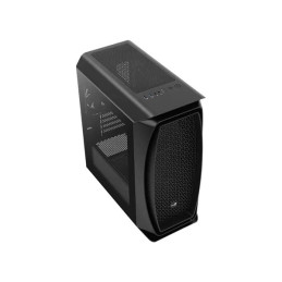 AeroCool Aero One Mini (Ablakos) - Fekete