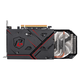 Asrock RX 6500 XT Phantom Gaming D OC 4GB GDDR6