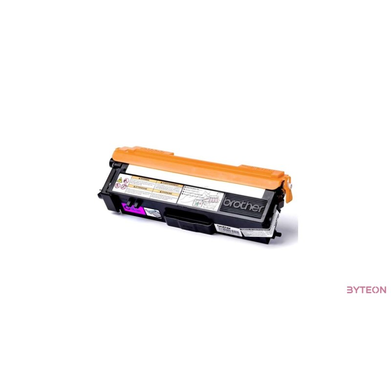 BROTHER TN-325M - Magenta