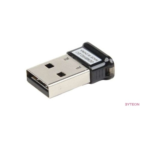 Gembird Tiny USB Bluetooth v.4.0 Class II dongle