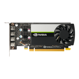 PNY T1000 8GB GDDR6