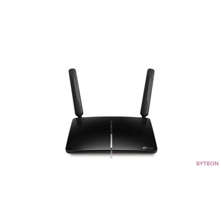 TP-Link Archer MR600 Wireless AC1200  4G LTE