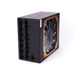 Zalman ZM1200-EBTII tápegység 1200 W 24-pin ATX ATX Fekete