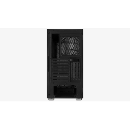 Aerocool Graphite V3 ARGB (Ablakos) - Fekete