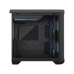 Fractal Design Torrent Compact Fekete