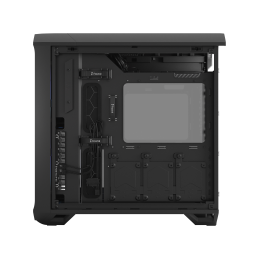 Fractal Design Torrent Compact Fekete