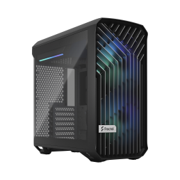 Fractal Design Torrent Compact Fekete