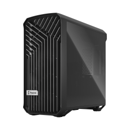 Fractal Design Torrent Compact Fekete