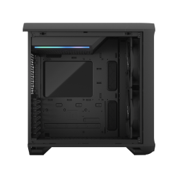 Fractal Design Torrent Compact Fekete