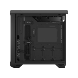 Fractal Design Torrent Compact Fekete