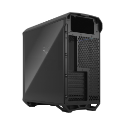 Fractal Design Torrent Compact Fekete