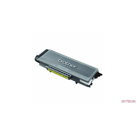 BROTHER TN-3230 - Fekete