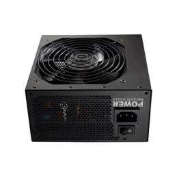 FSP/Fortron HD2-750 tápegység 750 W 24-pin ATX ATX Fekete