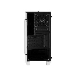 Aerocool Cylon Mini Mini Tower Fehér