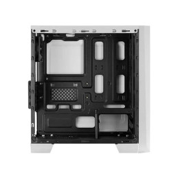 Aerocool Cylon Mini Mini Tower Fehér