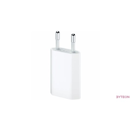 Apple 5W USB Power Adapter
