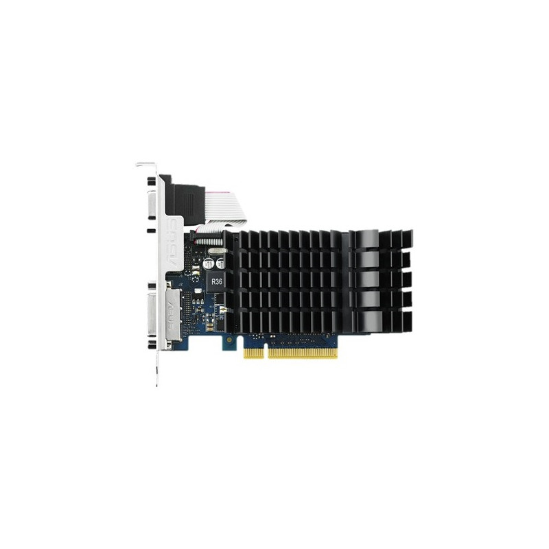 ASUS GeForce GT730 2GB GDDR5 (GT730-SL-2GD5-BRK)